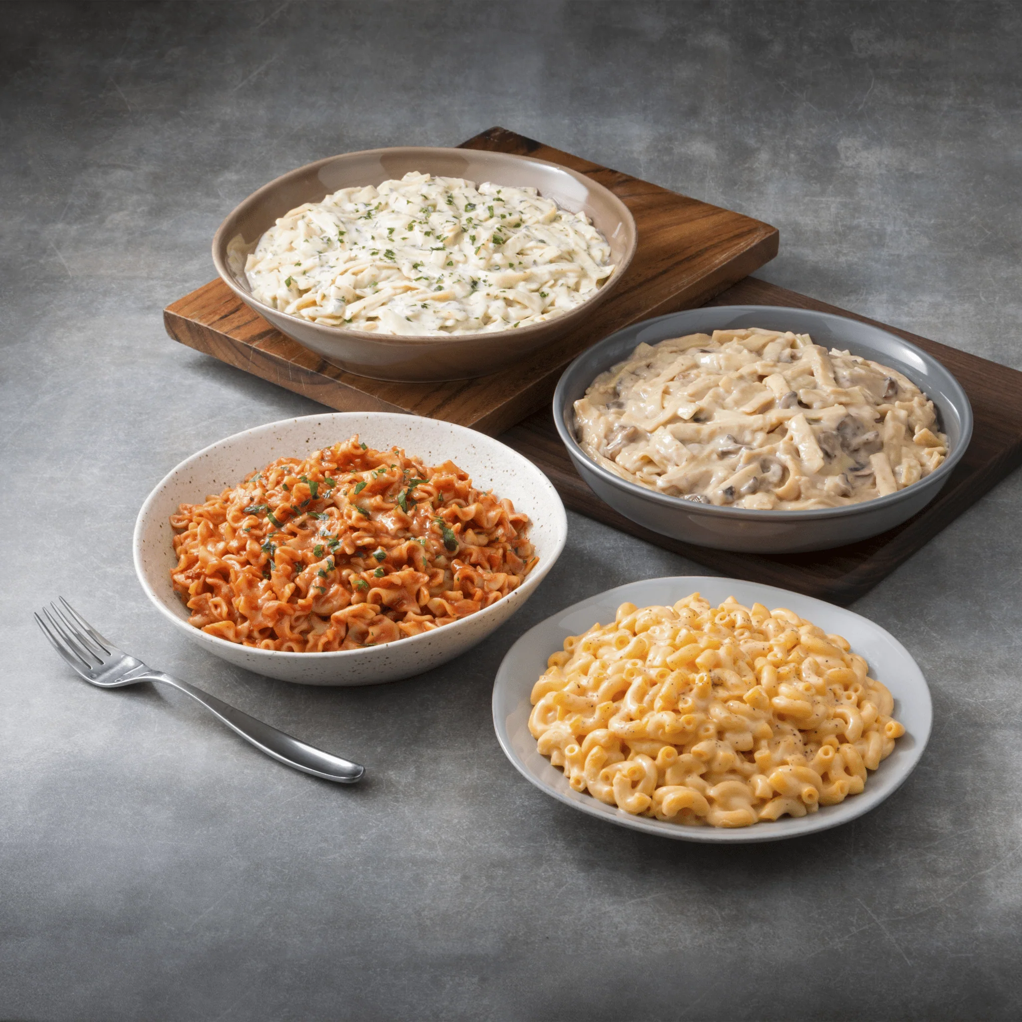 Breakfast, Lunch & Dinner Variety Kit, 232 Servings - Image 6