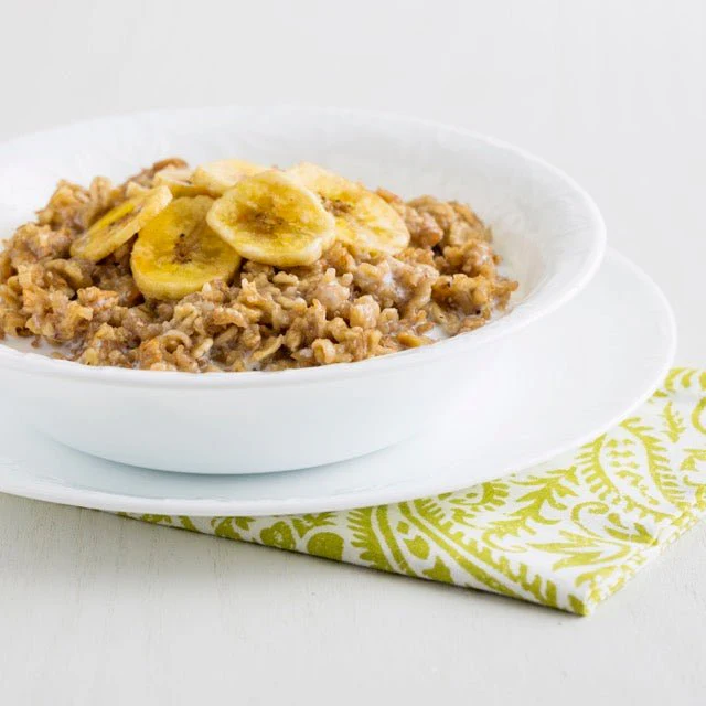 6-Grain Cereal with Bananas Pouch, 4 Servings - Image 3