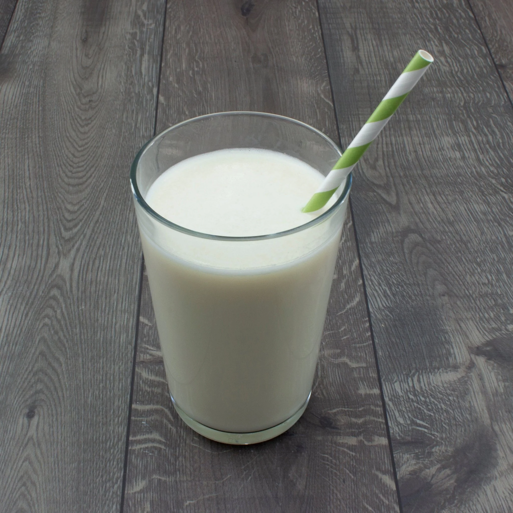 Vanilla Protein Shake, 28g of Protein, 1 Serving - Image 3