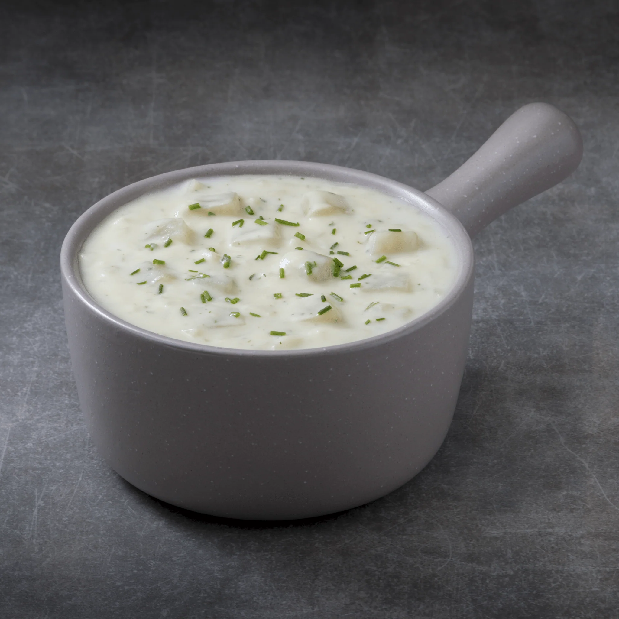 Creamy Potato Soup Generic Pouch, 8 Servings - Image 3